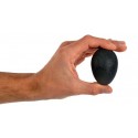 MANUS SQUEEZE EGG - EXTRA FIRM BLACK